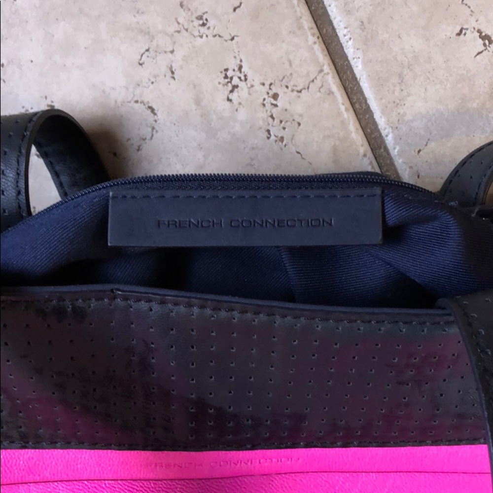 French Connection bag - Picture 4 of 6